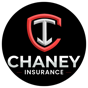 Chaney Insurance website by Redeemed Digital