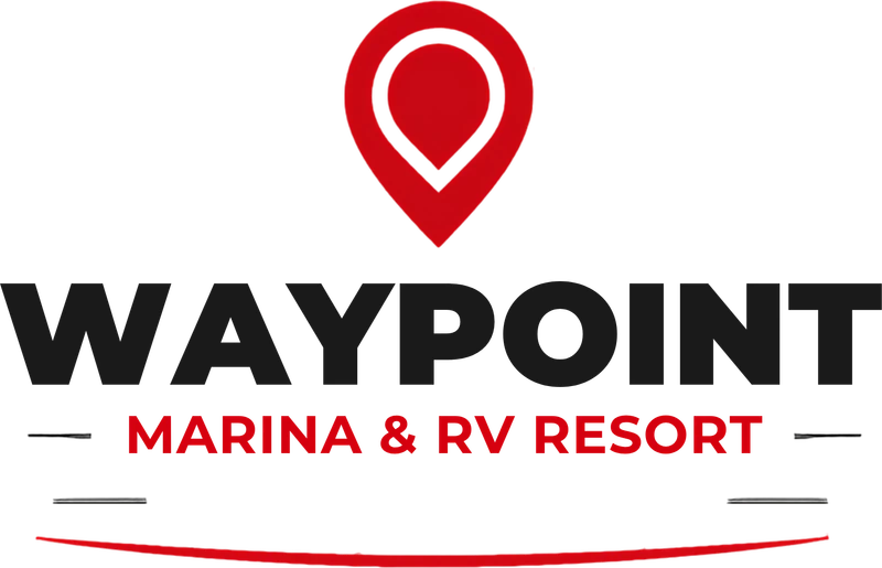 Waypoint Marina & RV Resort