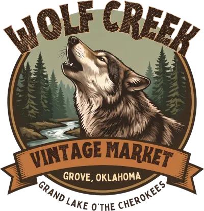 Wolf Creek Vintage Market